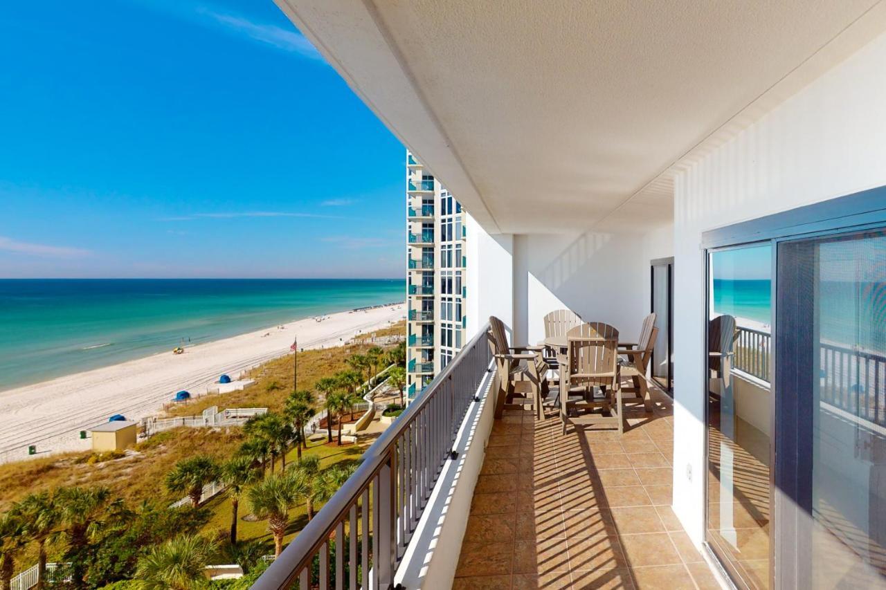 Breakers East 604 Διαμέρισμα Ντέστιν Εξωτερικό φωτογραφία