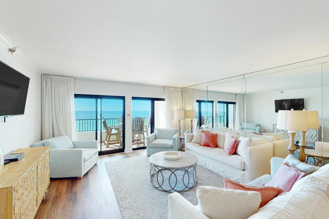 Breakers East 604 Διαμέρισμα Ντέστιν Εξωτερικό φωτογραφία