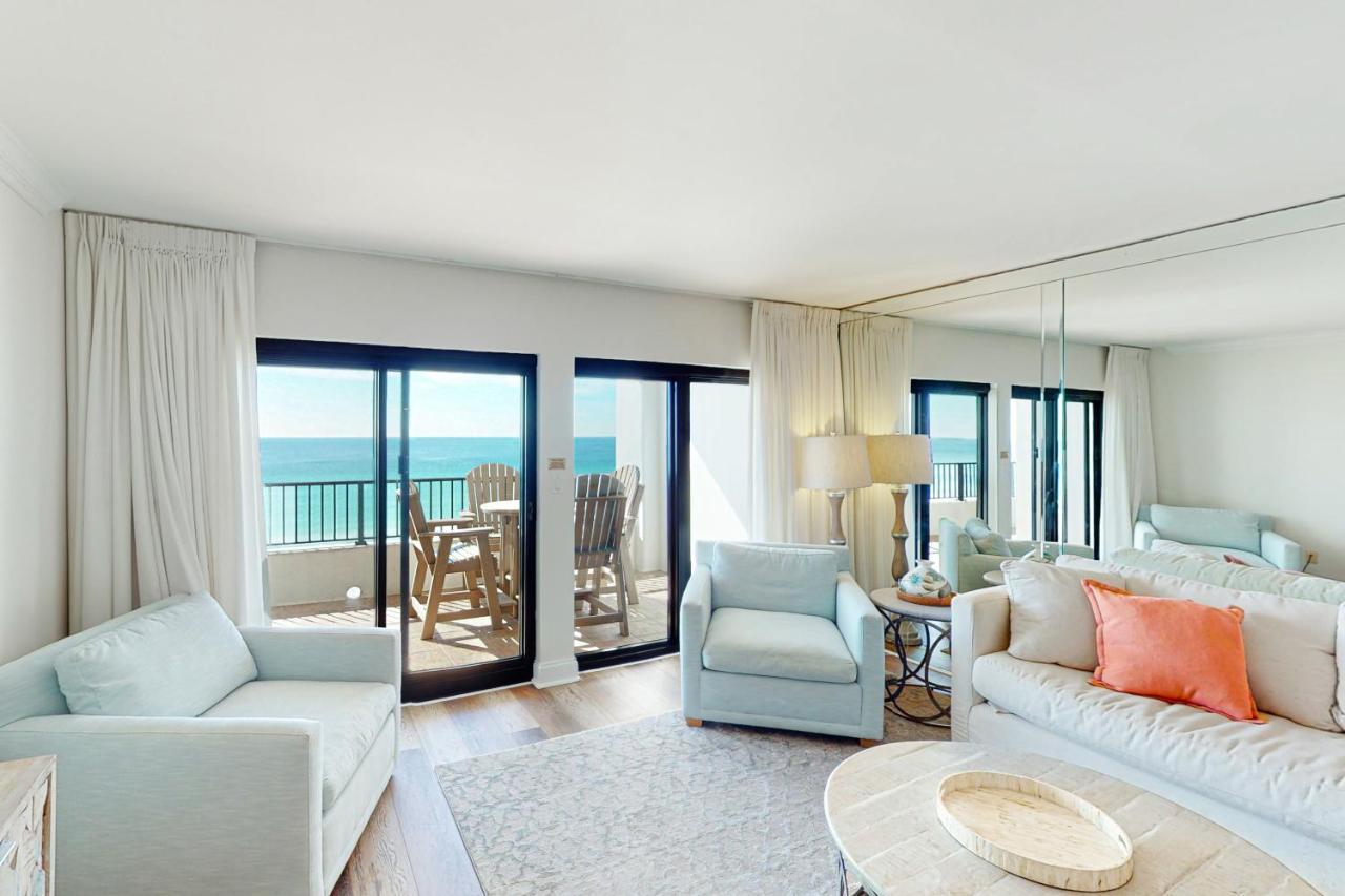 Breakers East 604 Διαμέρισμα Ντέστιν Εξωτερικό φωτογραφία