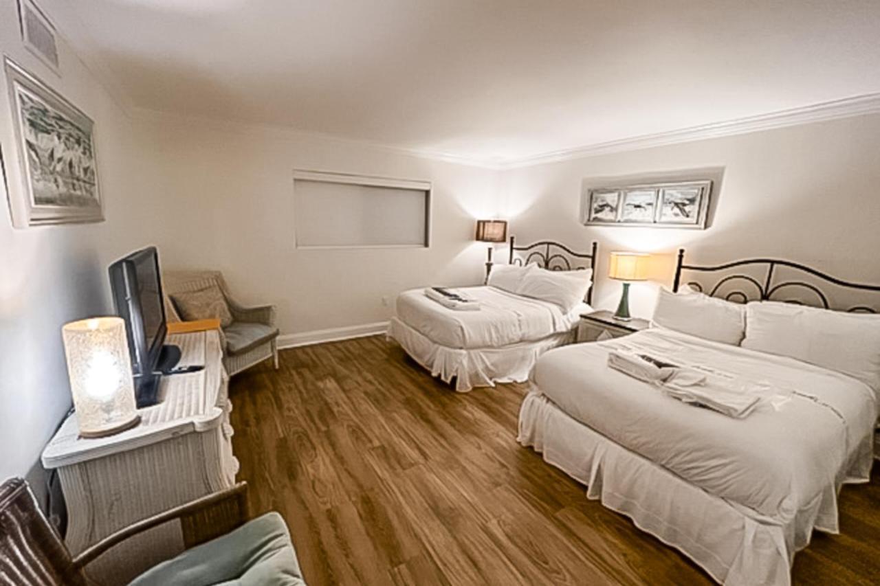 Breakers East 604 Διαμέρισμα Ντέστιν Εξωτερικό φωτογραφία