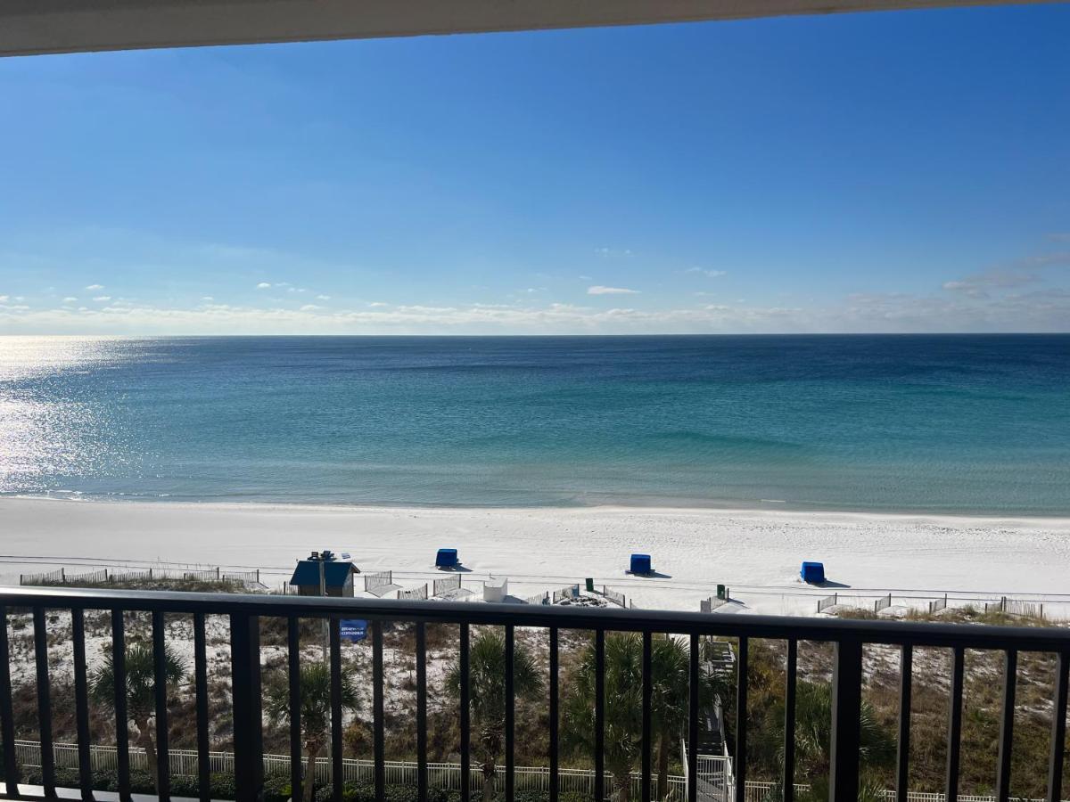 Breakers East 604 Διαμέρισμα Ντέστιν Εξωτερικό φωτογραφία